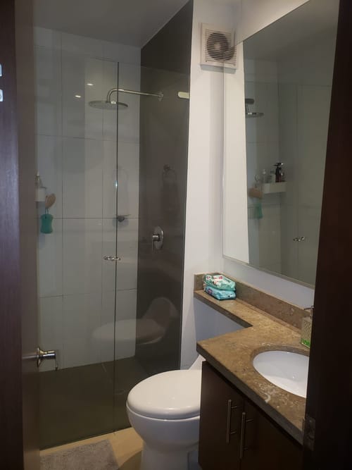 Apartaestudio en venta en Pasadena, Bogotá, 54 m² · foto 8 de 18