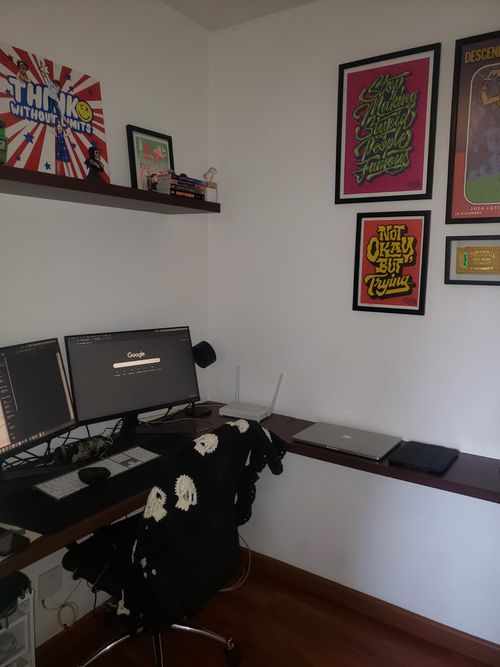 Apartaestudio en venta en Pasadena, Bogotá, 54 m² · foto 9 de 18