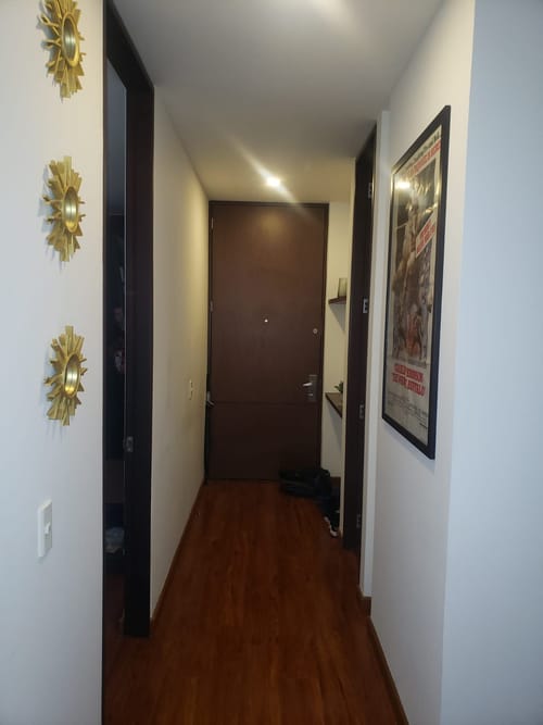 Apartaestudio en venta en Pasadena, Bogotá, 54 m² · foto 10 de 18