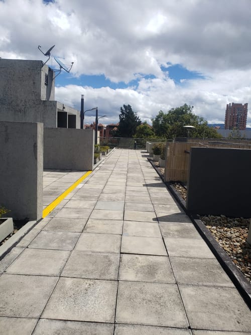 Apartaestudio en venta en Pasadena, Bogotá, 54 m² · foto 12 de 18