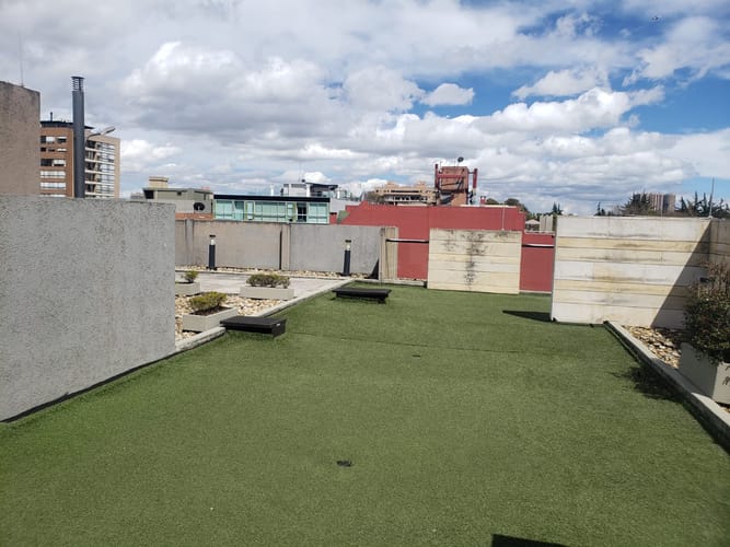 Apartaestudio en venta en Pasadena, Bogotá, 54 m² · foto 14 de 18