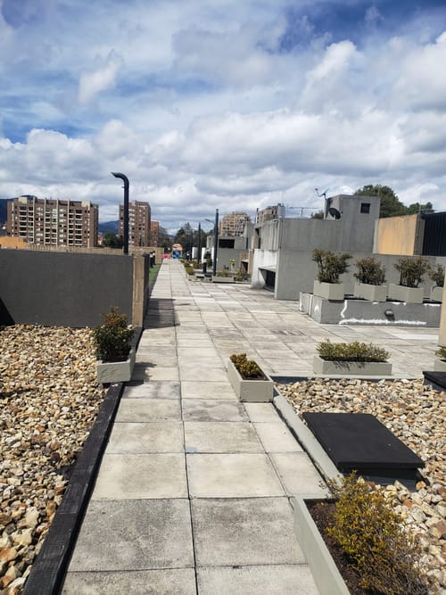 Apartaestudio en venta en Pasadena, Bogotá, 54 m² · foto 15 de 18