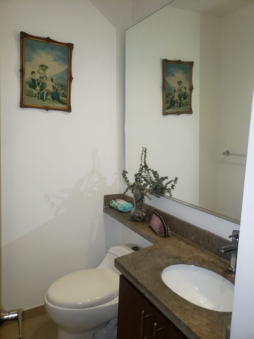 Apartaestudio en venta en Pasadena, Bogotá, 54 m² · foto 17 de 18