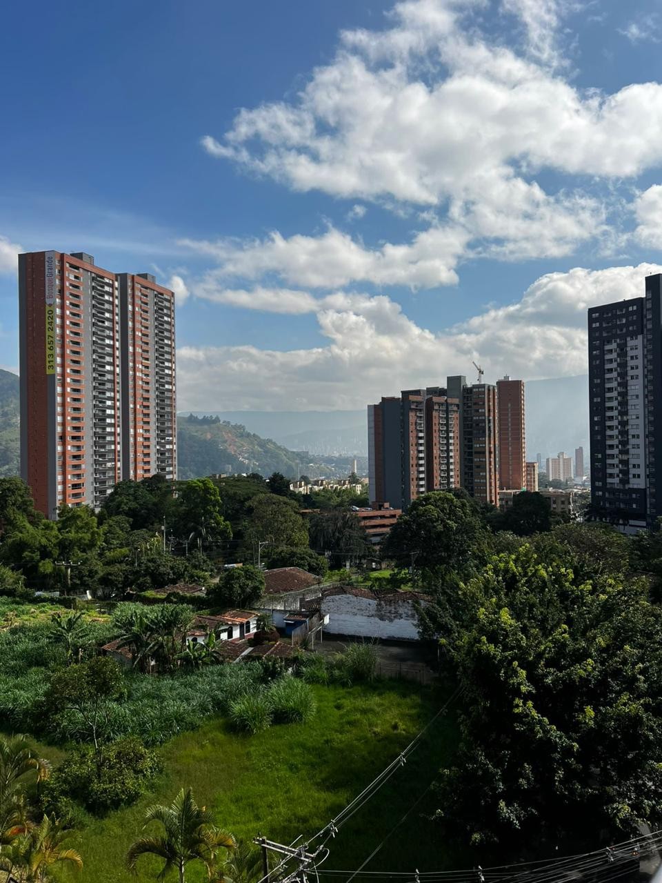 Apartamento en venta en Suramerica, La Estrella · foto 7 de 24