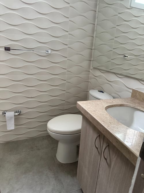 Apartamento de 2 alcobas en venta en Picaleña Y Mirolindo, Ibagué, 76 m² · foto 8 de 10