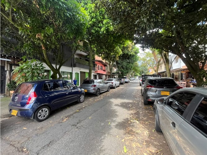 Local en arriendo en La Magnolia, Envigado, 20 m² · foto 5 de 5