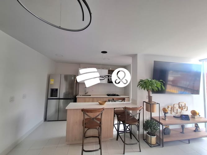 Apartamento de 3 alcobas en venta en Cuarta Brigada, Medellín, 89 m² · foto 7 de 24