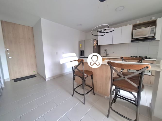 Apartamento de 3 alcobas en venta en Cuarta Brigada, Medellín, 89 m² · foto 12 de 24