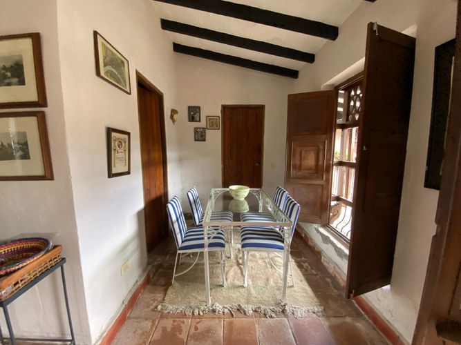 Finca en arriendo en Llano Grande, Rionegro, 140 m² · foto 2 de 20