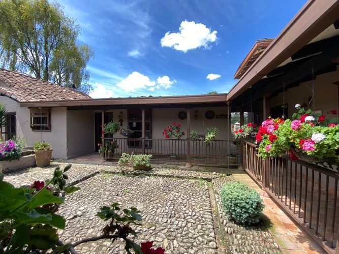 Finca en arriendo en Llano Grande, Rionegro, 140 m² · foto 16 de 20