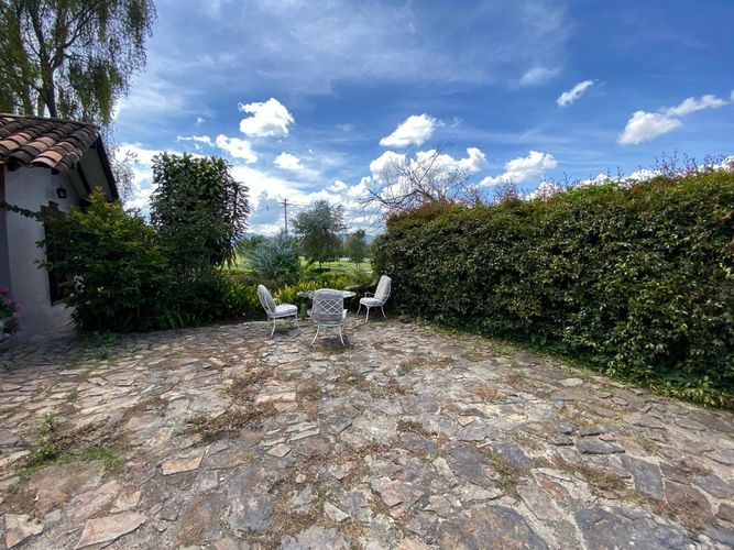 Finca en arriendo en Llano Grande, Rionegro, 140 m² · foto 19 de 20
