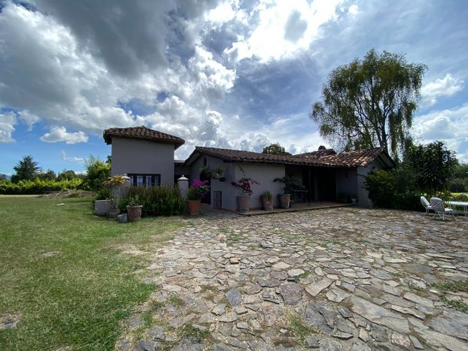 Finca en arriendo en Llano Grande, Rionegro, 140 m² · foto 20 de 20