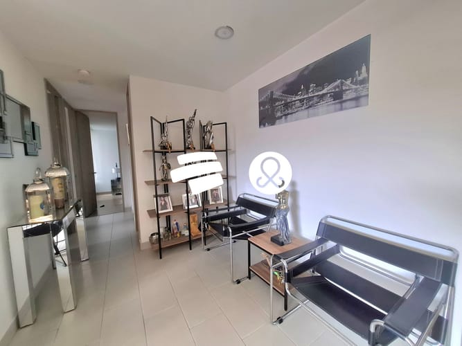 Apartamento de 3 alcobas en venta en Cuarta Brigada, Medellín, 89 m² · foto 16 de 24
