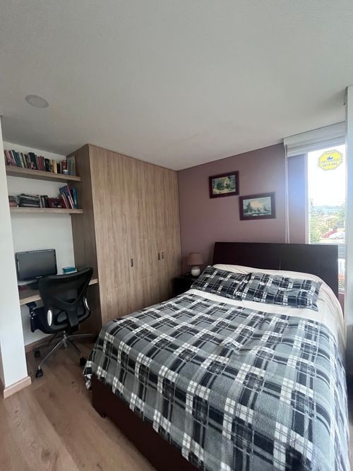 Casa en venta en Fonquetá, Chía · foto 11 de 20