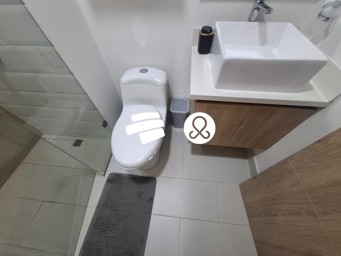 Apartamento de 3 alcobas en venta en Cuarta Brigada, Medellín, 89 m² · foto 18 de 24