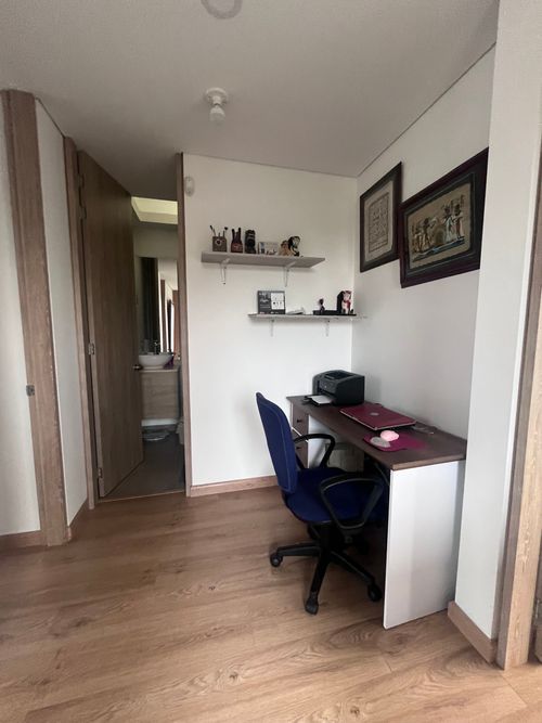 Casa en venta en Fonquetá, Chía · foto 12 de 20