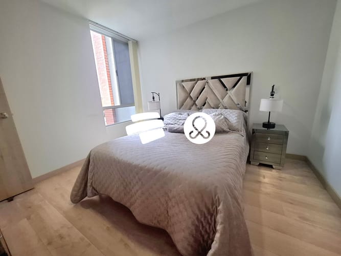 Apartamento de 3 alcobas en venta en Cuarta Brigada, Medellín, 89 m² · foto 19 de 24