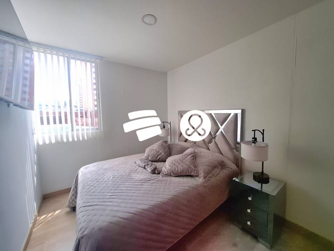 Apartamento de 3 alcobas en venta en Cuarta Brigada, Medellín, 89 m² · foto 24 de 24