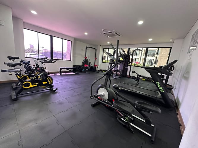 Apartamento de 2 alcobas en venta en Parque Natura, Jamundí, 71 m² · foto 10 de 14