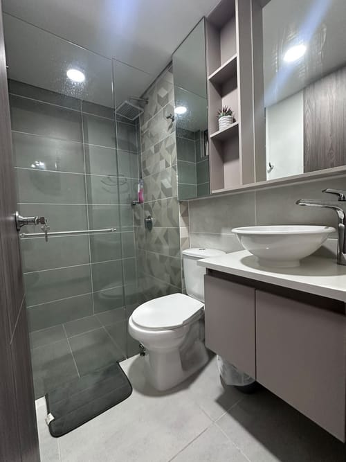 Apartamento de 2 alcobas en venta en Parque Natura, Jamundí, 71 m² · foto 9 de 14