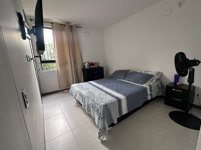 Apartamento de 2 alcobas en venta en Parque Natura, Jamundí, 71 m² · foto 7 de 14
