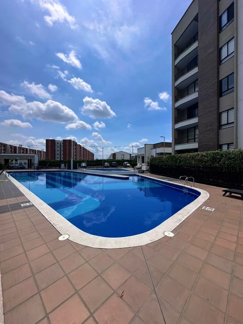 Apartamento de 2 alcobas en venta en Parque Natura, Jamundí, 71 m² · foto 11 de 14