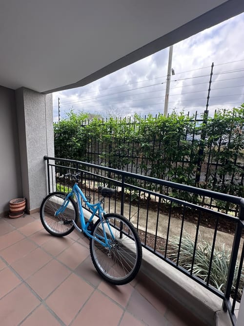 Apartamento de 2 alcobas en venta en Parque Natura, Jamundí, 71 m² · foto 8 de 14