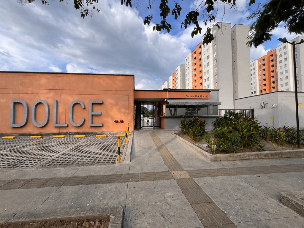 Foto del apartamento