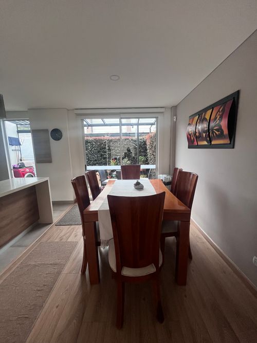 Casa en venta en Fonquetá, Chía · foto 14 de 20