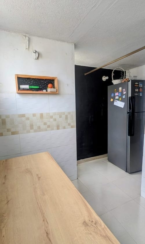 Apartamento de 3 alcobas en venta en Cr. Los Arroyuelos, Ibagué, 75 m² · foto 5 de 16