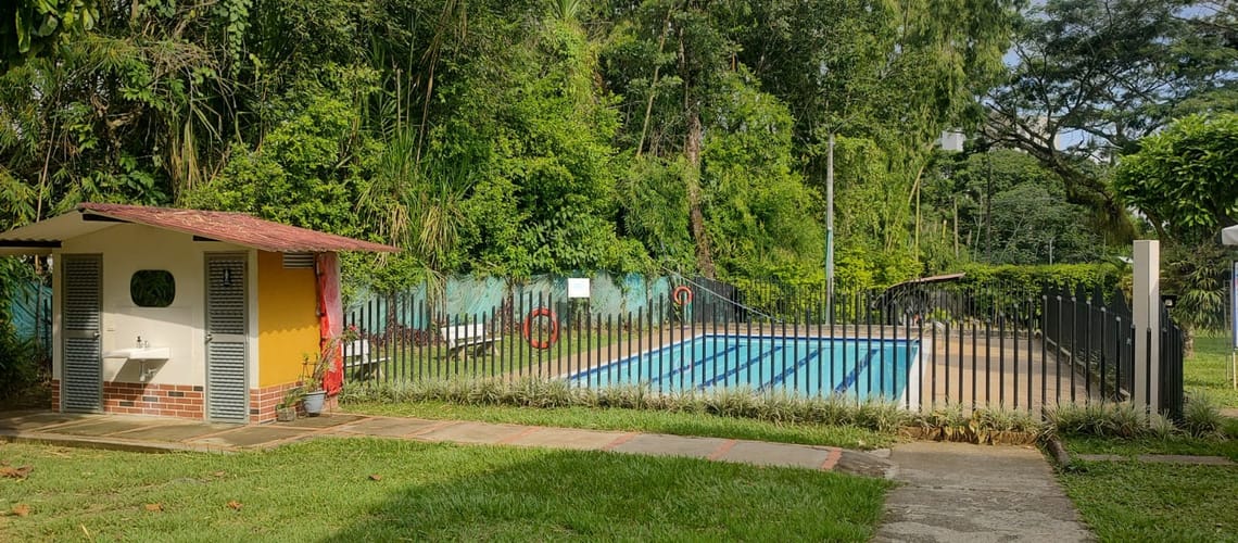 Apartamento de 3 alcobas en venta en Cr. Los Arroyuelos, Ibagué, 75 m² · foto 10 de 16