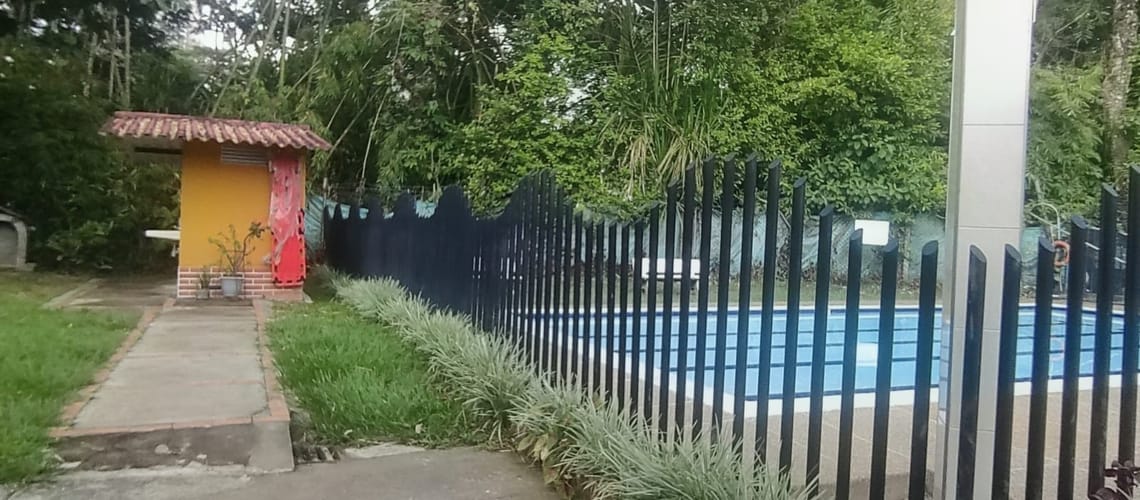 Apartamento de 3 alcobas en venta en Cr. Los Arroyuelos, Ibagué, 75 m² · foto 16 de 16