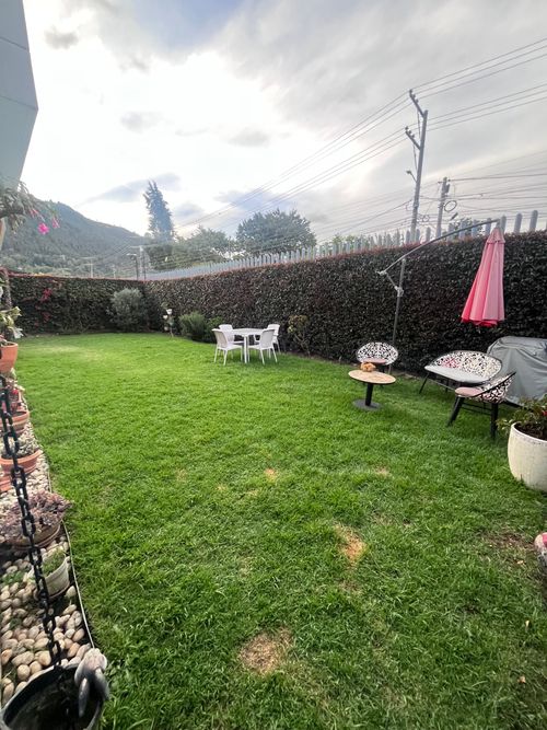Casa en venta en Fonquetá, Chía · foto 17 de 20
