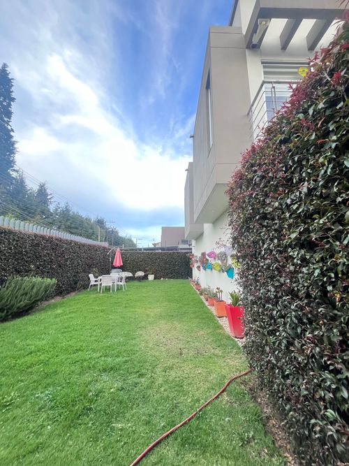 Casa en venta en Fonquetá, Chía · foto 16 de 20