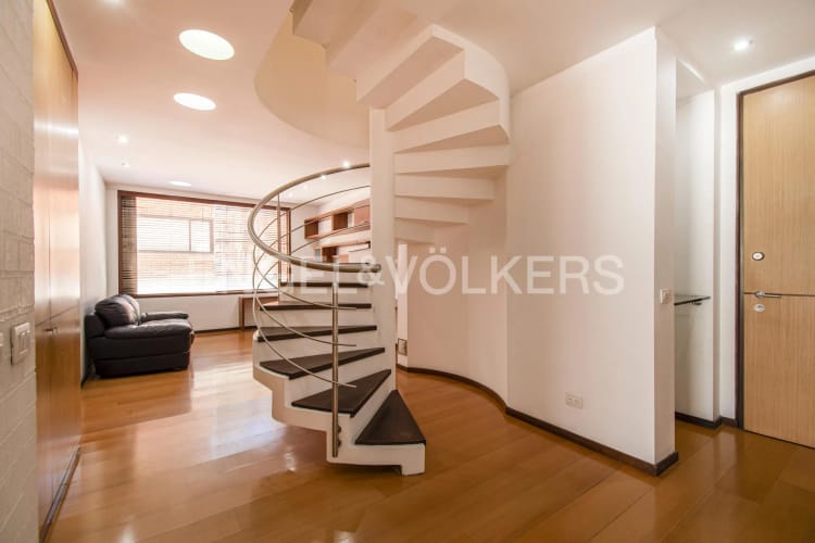 Apartamento de 3 alcobas en venta en Chicó Reservado, Bogotá, 182 m² · foto 14 de 15