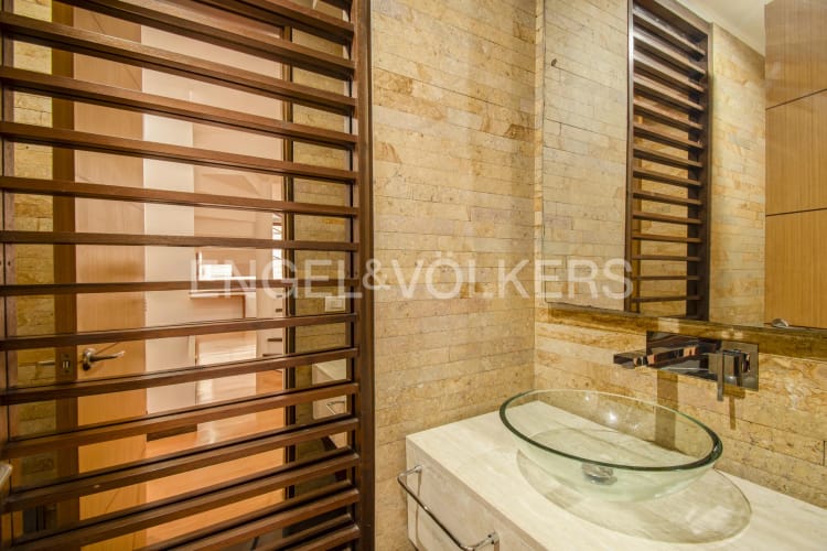 Apartamento de 3 alcobas en venta en Chicó Reservado, Bogotá, 182 m² · foto 13 de 15