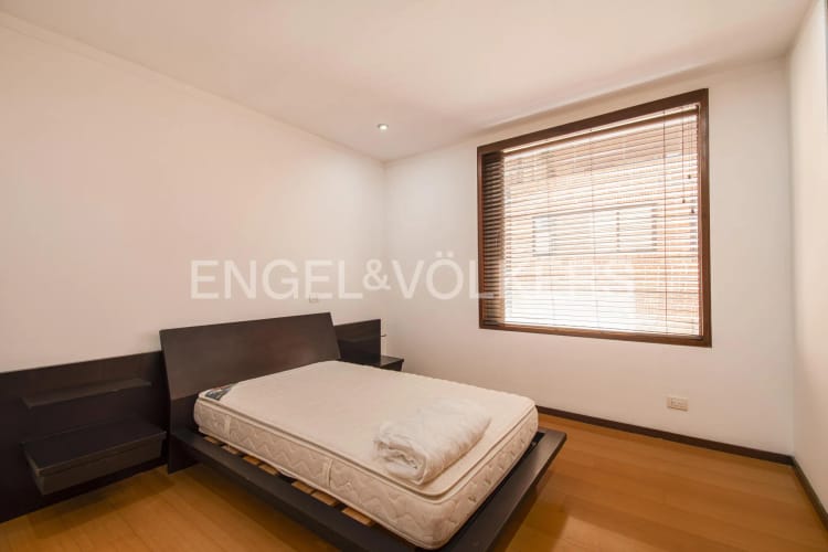Apartamento de 3 alcobas en venta en Chicó Reservado, Bogotá, 182 m² · foto 11 de 15