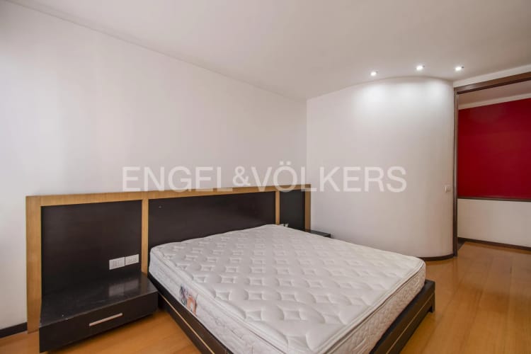 Apartamento de 3 alcobas en venta en Chicó Reservado, Bogotá, 182 m² · foto 10 de 15