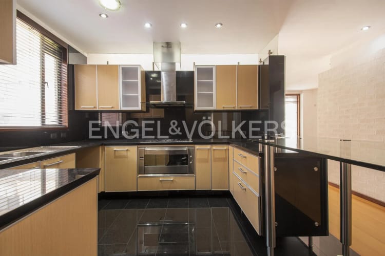 Apartamento de 3 alcobas en venta en Chicó Reservado, Bogotá, 182 m² · foto 6 de 15