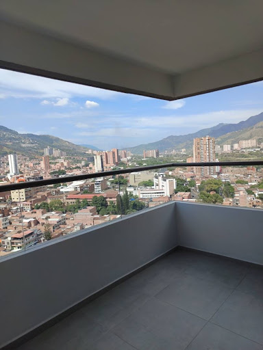 Apartamento en Arriendo en Santa ana, Bello