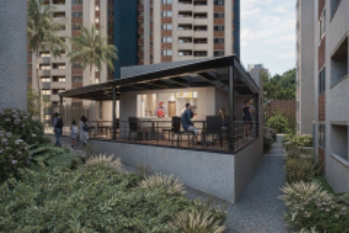 Apartamento en Venta en La tablacita, La estrella