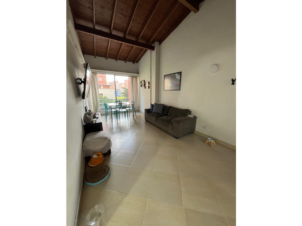 Apartamento en venta en Los Colores, Medellín · foto 2 de 17
