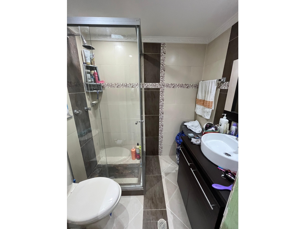 Apartamento en venta en Los Colores, Medellín · foto 5 de 17