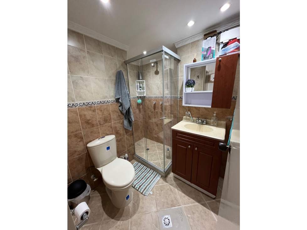 Apartamento en venta en Los Colores, Medellín · foto 7 de 17
