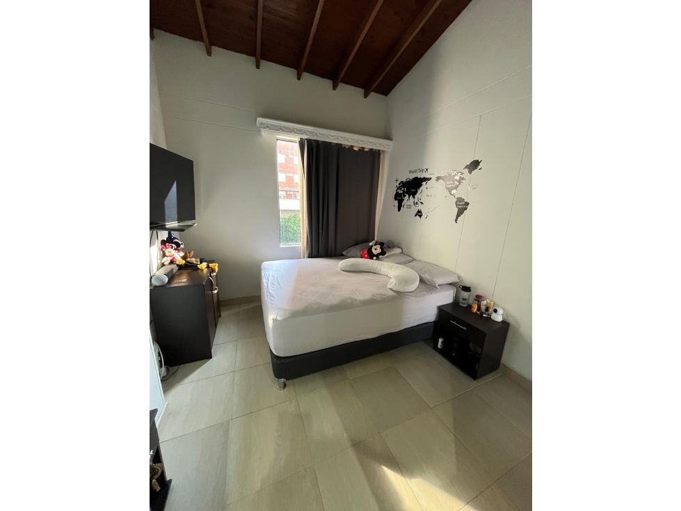 Apartamento en venta en Los Colores, Medellín · foto 10 de 17