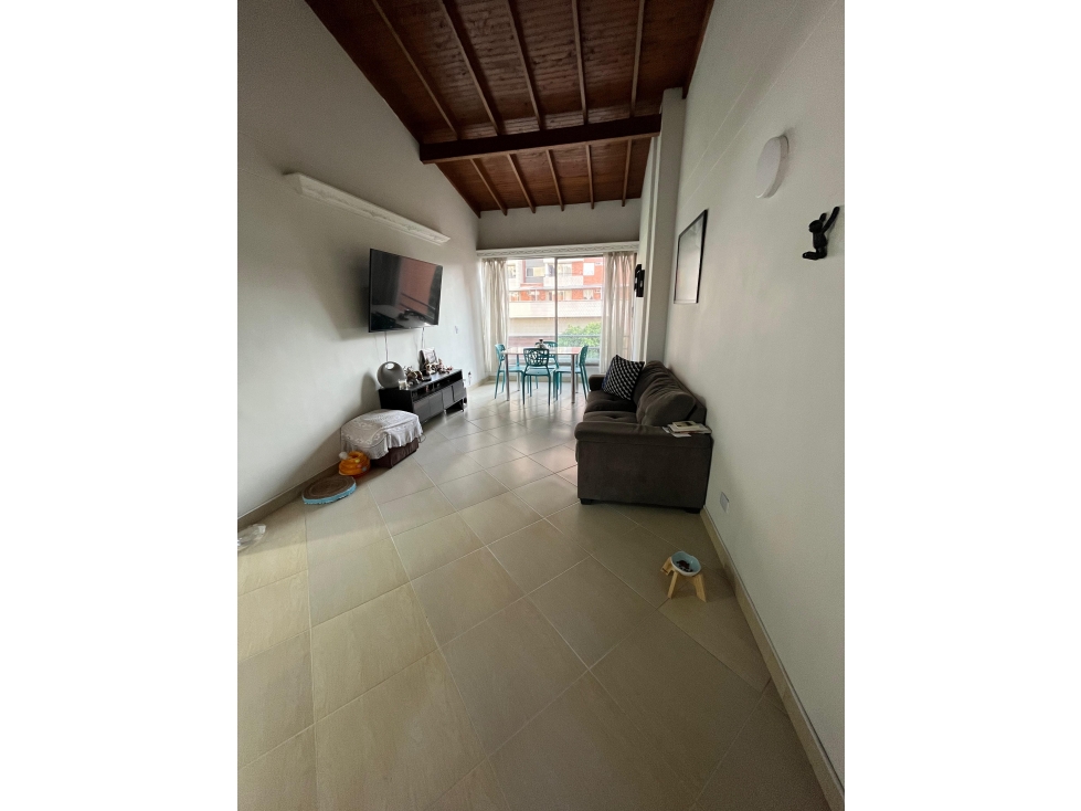 Apartamento en venta en Los Colores, Medellín · foto 14 de 17