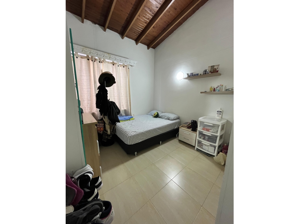 Apartamento en venta en Los Colores, Medellín · foto 15 de 17