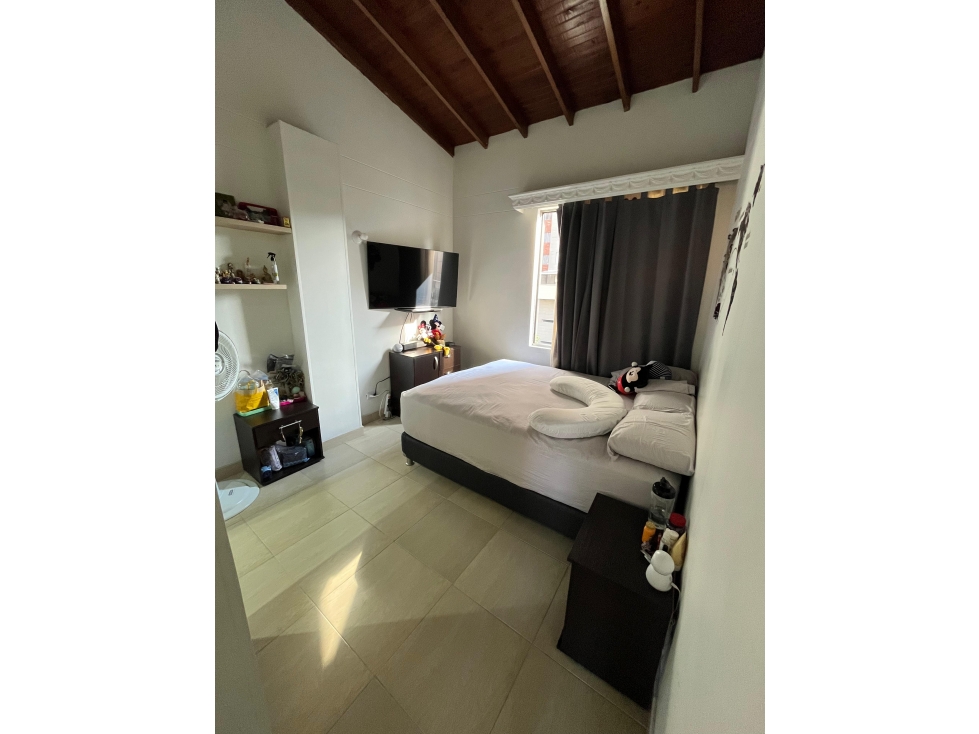 Apartamento en venta en Los Colores, Medellín · foto 16 de 17