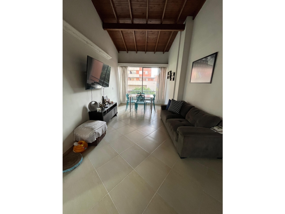 Apartamento en venta en Los Colores, Medellín · foto 17 de 17