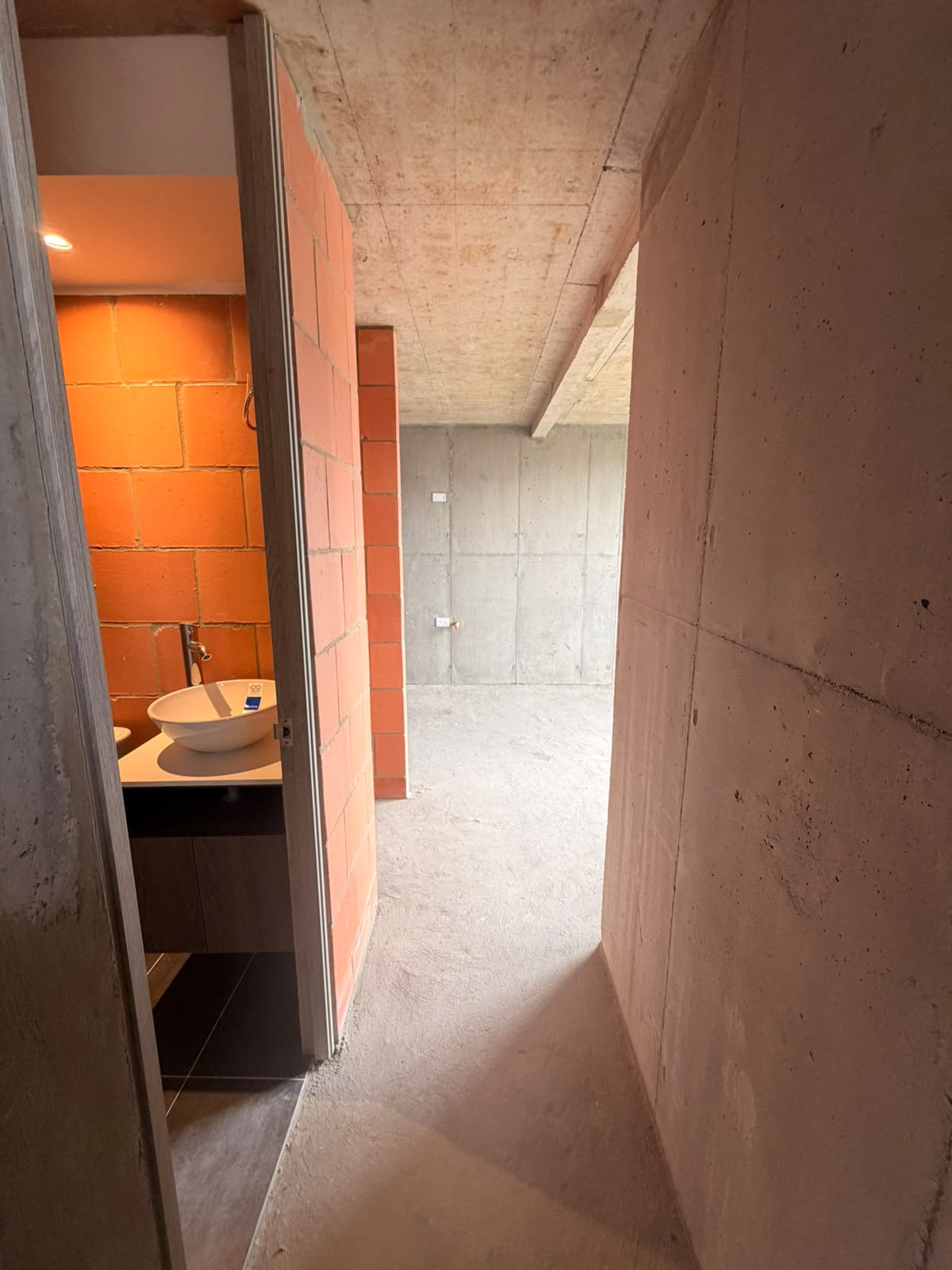 Apartamento en venta en Ciudad Salitre, Bogotá · foto 9 de 9